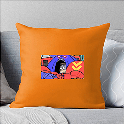 Flashgitz Merchandise Flashgitz Pillows Cover