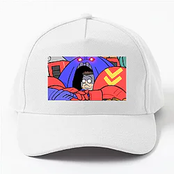 Flashgitz Merchandise Flashgitz Hats & Caps