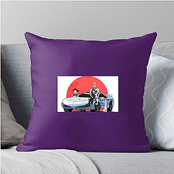 Flashgitz Special Collection Flashgitz Pillows Cover