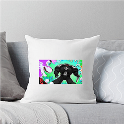 Flashgitz Limited Collection Flashgitz Pillows Cover