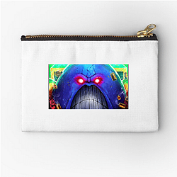Flashgitz Merch Flashgitz Zipper Pouches