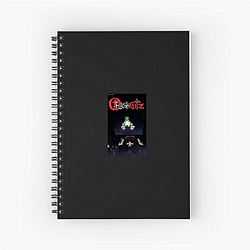 Flashgitz Collection for fans Flashgitz Notebook