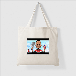 Flashgitz Fan Art Flashgitz Bags