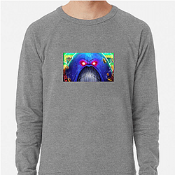 Flashgitz Merch Flashgitz Sweatshirts