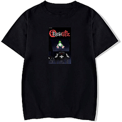 Flashgitz Collection for fans Flashgitz T-Shirts