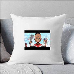 Flashgitz Fan Art Flashgitz Pillows Cover