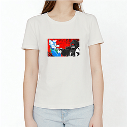 Flashgitz Merch Collection Flashgitz T-Shirts