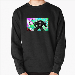 Flashgitz Limited Collection Flashgitz Sweatshirts