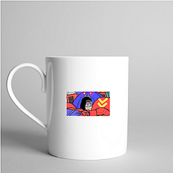 Flashgitz Merchandise Flashgitz Mugs