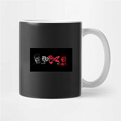 Flashgitz Signature Flashgitz Mugs