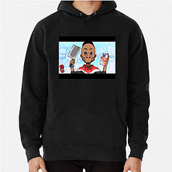 Flashgitz Fan Art Flashgitz Hoodies
