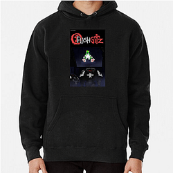 Flashgitz Collection for fans Flashgitz Hoodies