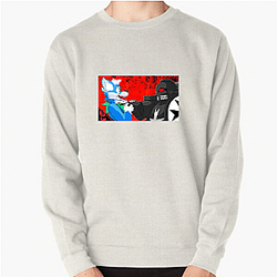 Flashgitz Merch Collection Flashgitz Sweatshirts