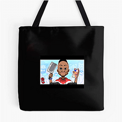 Flashgitz Fan Art Flashgitz Bags