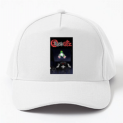 Flashgitz Collection for fans Flashgitz Hats & Caps