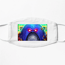 Flashgitz Merch Flashgitz Face Masks