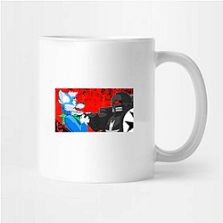 Flashgitz Merch Collection Flashgitz Mugs