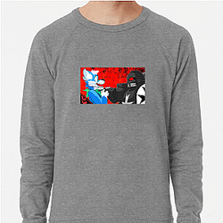 Flashgitz Merch Collection Flashgitz Sweatshirts