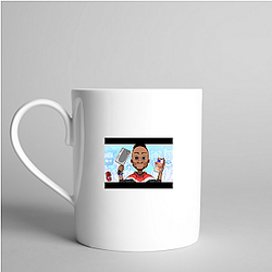 Flashgitz Fan Art Flashgitz Mugs