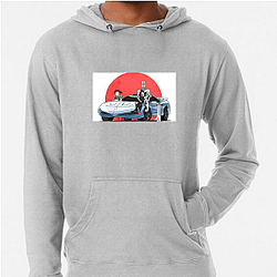 Flashgitz Special Collection Flashgitz Hoodies