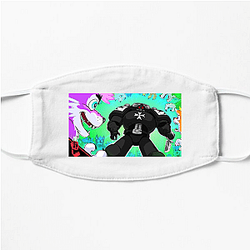 Flashgitz Limited Collection Flashgitz Face Masks