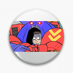 Flashgitz Merchandise Flashgitz Pins