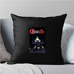 Flashgitz Collection for fans Flashgitz Pillows Cover