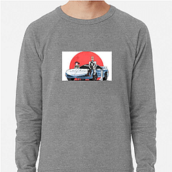 Flashgitz Special Collection Flashgitz Sweatshirts