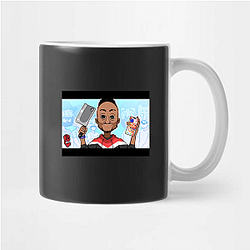 Flashgitz Fan Art Flashgitz Mugs