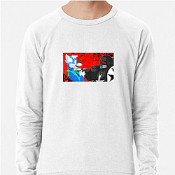 Flashgitz Merch Collection Flashgitz Sweatshirts