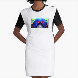 Flashgitz Merch Flashgitz Dresses