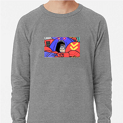 Flashgitz Merchandise Flashgitz Sweatshirts