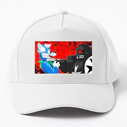 Flashgitz Merch Collection Flashgitz Hats & Caps