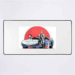 Flashgitz Special Collection Flashgitz Mouse Pads