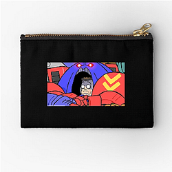 Flashgitz Merchandise Flashgitz Zipper Pouches