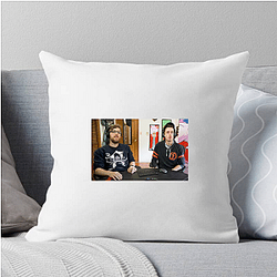 Flashgitz Merch For Fans Flashgitz Pillows Cover
