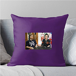 Flashgitz Merch For Fans Flashgitz Pillows Cover