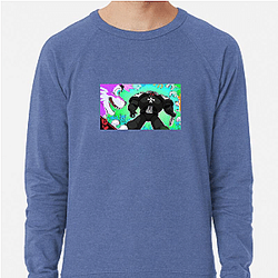 Flashgitz Limited Collection Flashgitz Sweatshirts