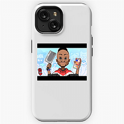 Flashgitz Fan Art Flashgitz Samsung Cases