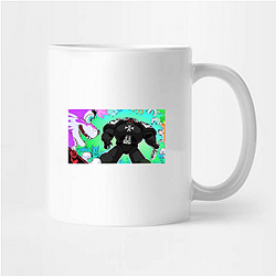 Flashgitz Limited Collection Flashgitz Mugs