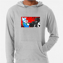Flashgitz Merch Collection Flashgitz Hoodies