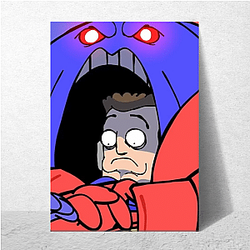 Flashgitz Merchandise Flashgitz Posters