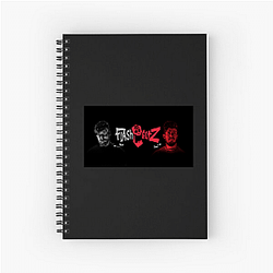 Flashgitz Signature Flashgitz Notebook