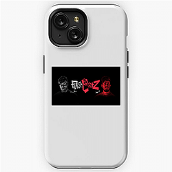 Flashgitz Signature Flashgitz iPhone Cases