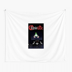 Flashgitz Collection for fans Flashgitz Tapestries