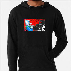 Flashgitz Merch Collection Flashgitz Hoodies