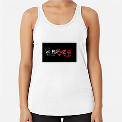 Flashgitz Signature Flashgitz Tank Tops