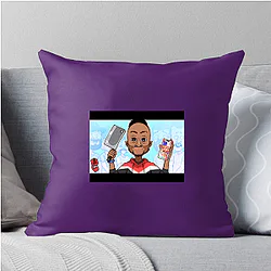 Flashgitz Fan Art Flashgitz Pillows Cover
