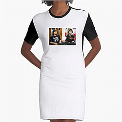 Flashgitz Merch For Fans Flashgitz Dresses