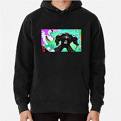 Flashgitz Limited Collection Flashgitz Hoodies